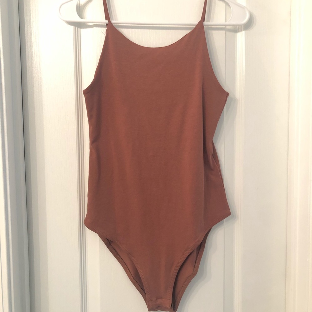 New with tags bodysuit